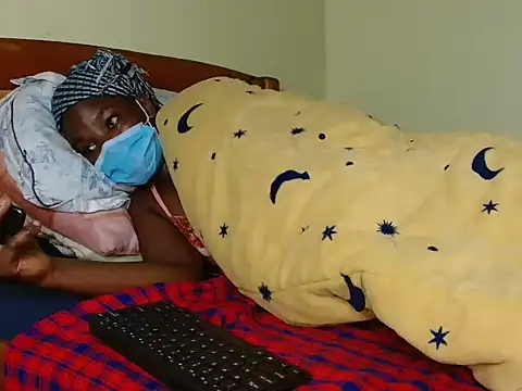 Alexxa ebony online show from October 27, 2025, 1:50 am