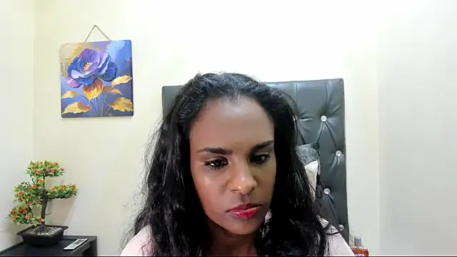 Toxicfantasy4u online show from October 5, 2025, 5:20 am