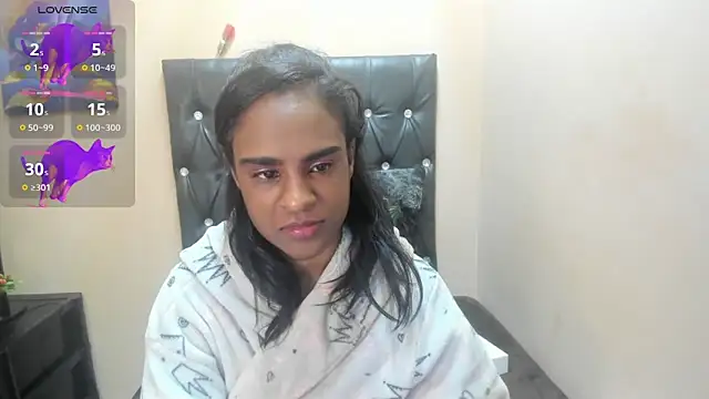 Toxicfantasy4u online show from May 27, 2026, 1:57 am