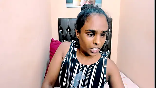 Toxicfantasy4u online show from March 26, 2026, 7:34 pm