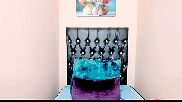 Toxicfantasy4u online show from February 13, 2026, 1:33 pm