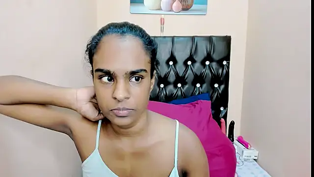 Toxicfantasy4u online show from April 9, 2026, 4:02 pm