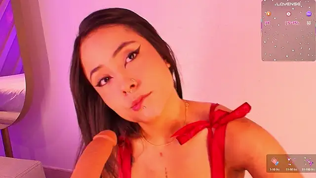 belamonroe online show from January 15, 2026, 2:42 pm