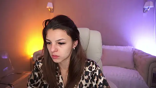 AnitaBambie online show from October 15, 2025, 6:00 am