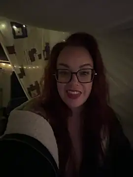 Miss Lucifer6 online show from May 21, 2026, 12:08 am