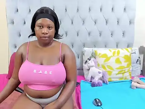 BustyBoobs97 online show from November 14, 2025, 6:11 pm