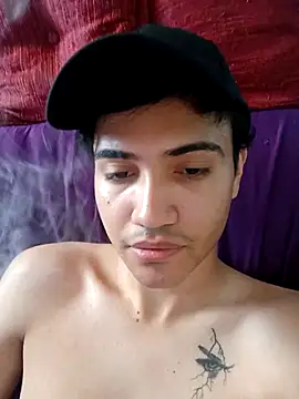 novinho safado   online show from February 26, 2026, 1:11 pm