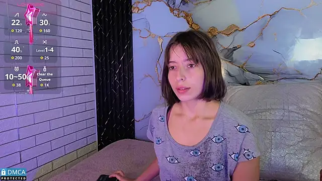 Snapshot of nena_cupcake_ chatting on October 15, 2025, 11:07 am nena cupcake online show from October 15, 2025, 11:07 am