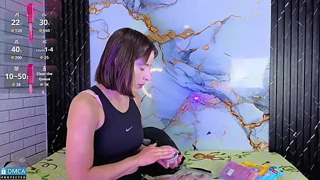 Snapshot of nena_cupcake_ chatting on October 21, 2025, 11:09 am nena cupcake online show from October 21, 2025, 11:09 am