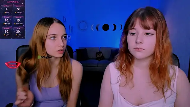 lola sun12 online show from November 16, 2025, 4:12 pm