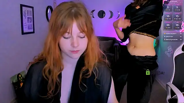 lola sun12 online show from September 29, 2025, 12:50 am