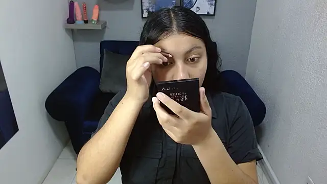 pixiefuckass online show from November 26, 2025, 12:38 pm