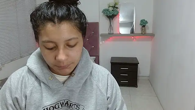 pixiefuckass online show from September 9, 2025, 12:47 pm