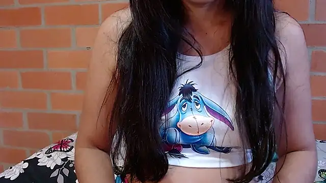 Montserrat Jay online show from January 14, 2026, 2:53 pm