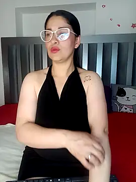 Alana steel 1 online show from September 11, 2025, 7:36 pm