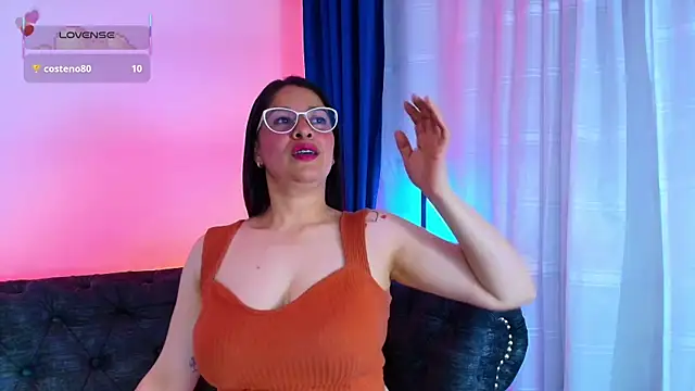 Alana steel 1 online show from December 19, 2025, 7:38 pm