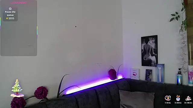 Alana steel 1 online show from February 5, 2026, 7:43 pm