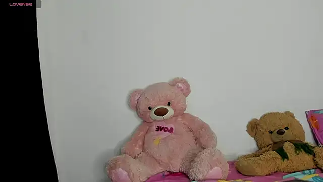 HaileyDuke online show from March 10, 2026, 11:20 pm