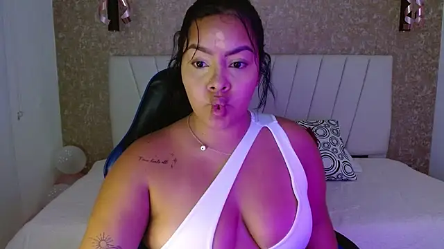 Amaranta carey online show from October 10, 2025, 11:27 pm