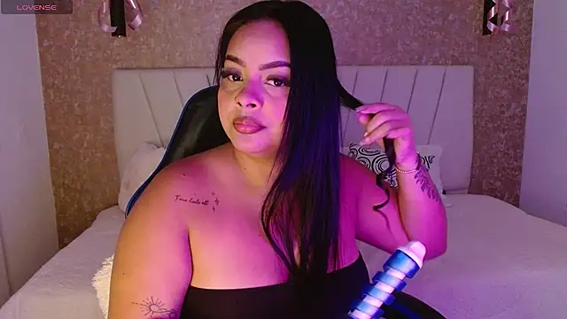 Amaranta carey online show from October 31, 2025, 12:51 am