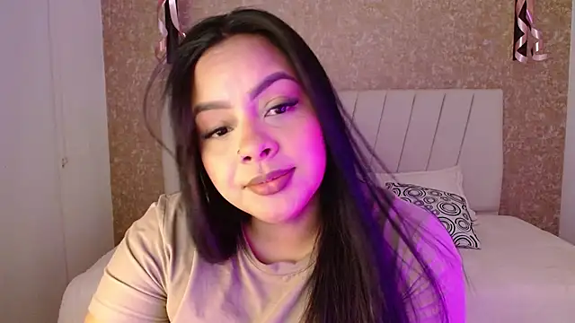 Amaranta carey online show from November 17, 2025, 12:03 am