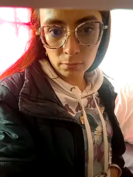 Natalykaty online show from February 4, 2026, 9:54 pm