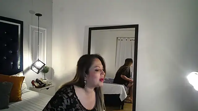 AntonellaRicher online show from October 11, 2025, 2:56 am
