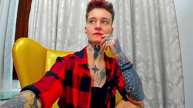 Kennysx online show from November 21, 2025, 8:30 pm