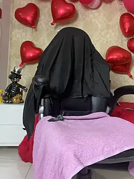 MorenaLush Eup online show from March 13, 2026, 2:05 am