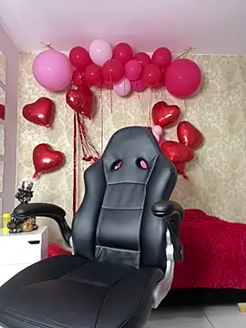 MorenaLush Eup online show from February 28, 2026, 12:10 am