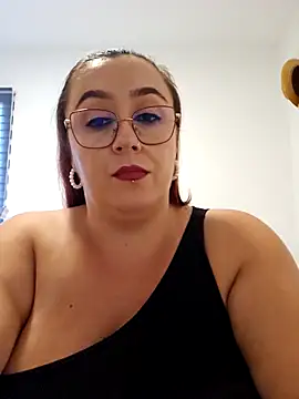 Snapshot of HotRubyXxx chatting on October 13, 2025, 5:47 pm HotRubyXxx online show from October 13, 2025, 5:47 pm