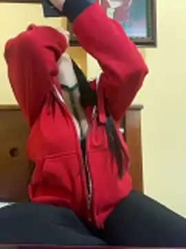 JulietaRioss online show from December 22, 2025, 3:34 pm