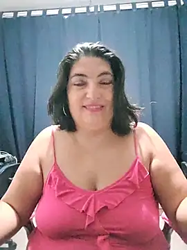 lina maria99 online show from October 30, 2025, 8:23 am