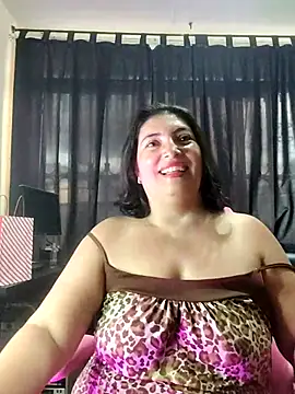 lina maria99 online show from October 15, 2025, 10:18 pm