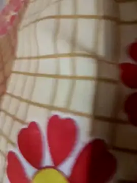 sandeyjaat33 online show from March 12, 2026, 4:44 pm