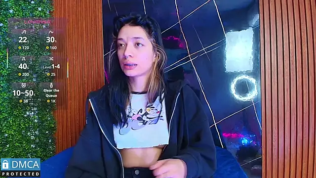 stepha   online show from September 25, 2025, 11:16 am