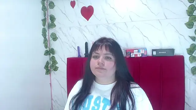 anishasanchezcm101 online show from September 28, 2025, 3:02 am