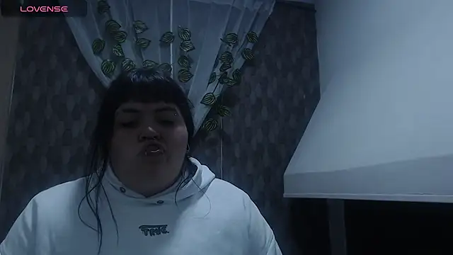 anishasanchezcm101 online show from February 17, 2026, 3:15 am