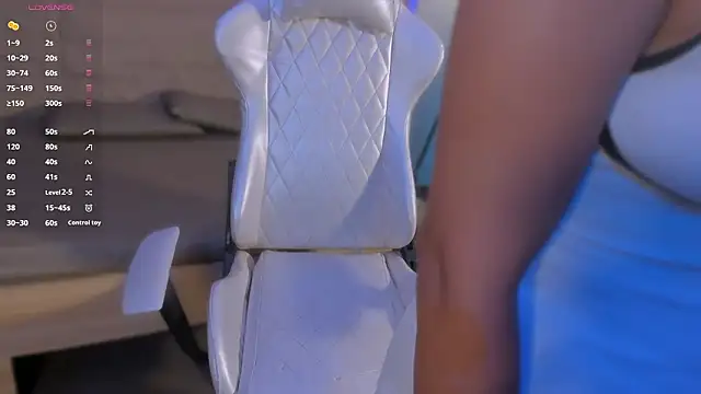 HannahMontgomery online show from March 20, 2026, 4:30 pm