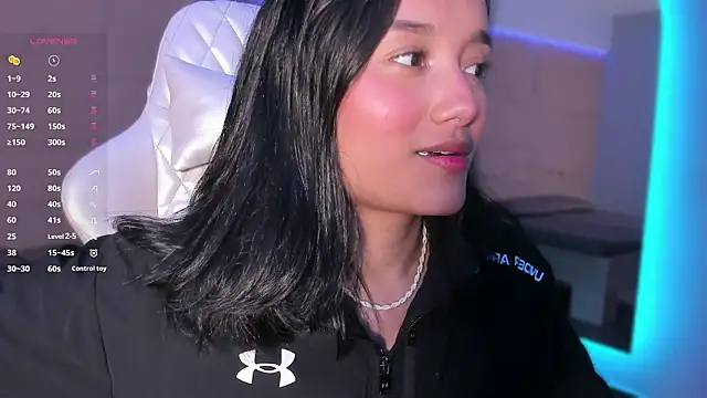 Snapshot of HannahMontgomery chatting on February 27, 2026, 4:18 pm HannahMontgomery online show from February 27, 2026, 4:18 pm