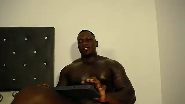 JoshMorri online show from September 12, 2025, 4:12 am