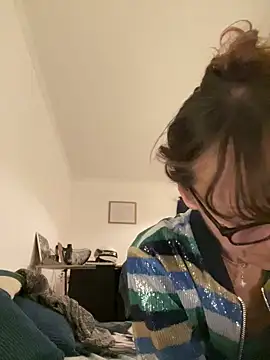 Chris06d22xh online show from October 11, 2025, 7:04 pm