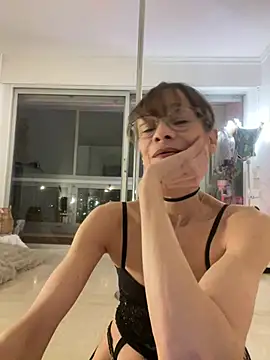 Chris06d22xh online show from January 8, 2026, 9:10 pm