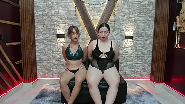 BDSM EXOTICDOMINATI0N2 online show from April 16, 2026, 3:07 am