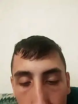 TolgaAkyol 20 online show from October 10, 2025, 10:54 pm