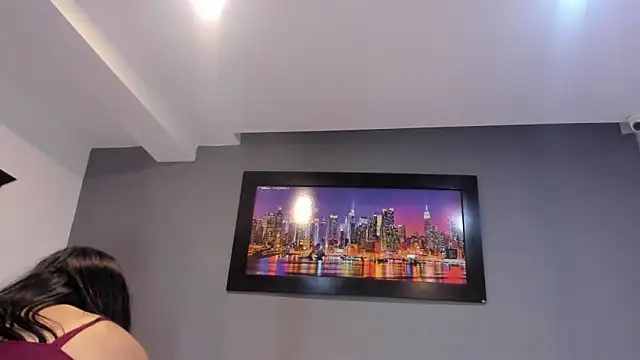 CharlotteCottin online show from April 16, 2026, 9:39 pm