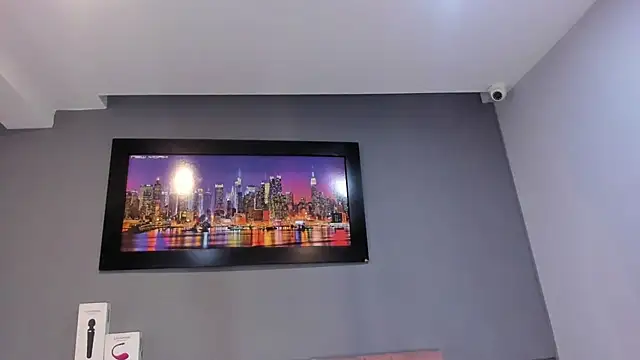 CharlotteCottin online show from April 21, 2026, 4:57 pm