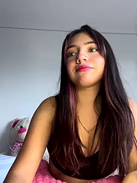 LisaGoddes online show from September 25, 2025, 9:10 pm