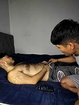 Snapshot of DADDYTTEDY1 chatting on September 20, 2025, 10:48 pm DADDYTTEDY1 online show from September 20, 2025, 10:48 pm