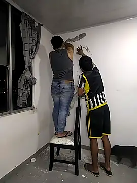 Snapshot of DADDYTTEDY1 chatting on January 15, 2026, 1:53 am DADDYTTEDY1 online show from January 15, 2026, 1:53 am